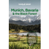 Lonely Planet Munich, Bavaria & the Black Forest Lonely Planet Munich, Bavaria & the Black Forest