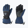 Pánske lyžiarske rukavice Rossignol Type Impr G dark navy Pánske lyžiarske rukavice Rossignol Type Impr G dark navy