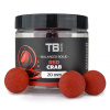 Boilies TB Baits Balanced + atraktor - Red Crab - Ø 20 mm Boilies TB Baits Balanced + atraktor - Red Crab - Ø 20 mm
