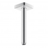 Hansgrohe Sprchové rameno strop chrom 27388000 Hansgrohe Sprchové rameno strop chrom 27388000