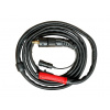 TIG horák Multilock THP 180 4m FRONIUS - bez tela horáku TIG horák Multilock THP 180 4m FRONIUS - bez tela horáku