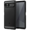 Spigen Rugged Armor Sony Xperia 10 VII Matte Black Spigen Rugged Armor Sony Xperia 10 VII Matte Black