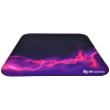 AROZZI AROZZI Zona Quattro Galaxy/ ochranná podložka na podlahu/ 116 x 116 cm/ design galaxie AROZZI AROZZI Zona Quattro Galaxy/ ochranná podložka na podlahu/ 116 x 116 cm/ design galaxie