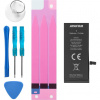 AVACOM baterie pro Apple iPhone 7, Li-Ion 3,82V 1960mAh (náhrada 616-00255) GSAP-IPH7-1960 AVACOM baterie pro Apple iPhone 7, Li-Ion 3,82V 1960mAh (náhrada 616-00255) GSAP-IPH7-1960