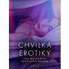 Chvilka erotiky: více než 9 hodin erotických povídek Chvilka erotiky: více než 9 hodin erotických povídek
