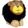 2Kids Toys Drevená figúrka XL pompon Medvedík 2Kids Toys Drevená figúrka XL pompon Medvedík