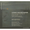 CD Gruppo Montobello - BEETHOVEN: VIOLIN ROMANCES OP.40 & 50/SONATA OP.69/TRIPLE CONCERTO OP.56 CD Gruppo Montobello - BEETHOVEN: VIOLIN ROMANCES OP.40 & 50/SONATA OP.69/TRIPLE CONCERTO OP.56