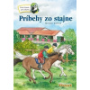 Príbehy zo stajne - Henriette Wichová Príbehy zo stajne - Henriette Wichová