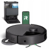 Robotický vysávač iRobot Roomba Combo Plus 505, čierny Robotický vysávač iRobot Roomba Combo Plus 505, čierny