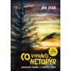 Co vyprávěl netopýr - Jícha Jan Co vyprávěl netopýr - Jícha Jan