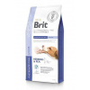 Brit Veterinary Diets GF dog Gastrointestinal Junior 6 kg Brit Veterinary Diets GF dog Gastrointestinal Junior 6 kg
