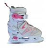 Hokejové Korčule Ice Star XL nastaviteľné (40-43) Hokejové Korčule Ice Star XL nastaviteľné (40-43)