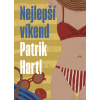 Nejlepší víkend - 2.vydání - Patrik Hartl Nejlepší víkend - 2.vydání - Patrik Hartl