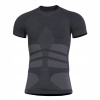 Dlhé -sklené spodné prádlo Pentagon Plexis čierna r. 3xl (Pentagon Plexis čierna termoaktívna t -shirt) Dlhé -sklené spodné prádlo Pentagon Plexis čierna r. 3xl (Pentagon Plexis čierna termoaktívna t -shirt)