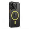 Tactical MagForce Hyperstealth 2.0 Apple iPhone 14 Pro Max Black/Yellow Tactical MagForce Hyperstealth 2.0 Apple iPhone 14 Pro Max Black/Yellow