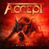 ACCEPT - Blind Rage (CD) ACCEPT - Blind Rage (CD)