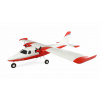 AMEWI Trade e.K. RC klzák AMXPlanes P68 Hochdecker 850mm červený AMEWI Trade e.K. RC klzák AMXPlanes P68 Hochdecker 850mm červený