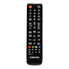 Diaľkový Ovládač Samsung BN59-01199G čierny Diaľkový Ovládač Samsung BN59-01199G čierny