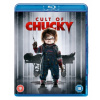 Childs Play 7 - Cult Of Chucky Blu-Ray Childs Play 7 - Cult Of Chucky Blu-Ray