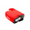 Podsedák SPARCO SK100i I-SIZE, 125 - 150 cm , red Podsedák SPARCO SK100i I-SIZE, 125 - 150 cm , red
