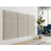 Čalúnený panel na stenu 3D ZÁHLAVIE Pag 70x40 Čalúnený panel na stenu 3D ZÁHLAVIE Pag 70x40