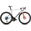 CUBE Litening AERO C:68X Race teamline 2026 CUBE Litening AERO C:68X Race teamline 2026