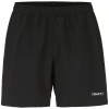 Pánske kraťasy CRAFT ADV ESSENCE SHORTS M veľkosť L Pánske kraťasy CRAFT ADV ESSENCE SHORTS M veľkosť L