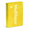 A8026 Multilaser Matný kancelársky papier 500 listov A4 A8026 Multilaser Matný kancelársky papier 500 listov A4