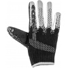 rukavice X-KNIT, SPIDI (černá/šedá, vel. L)