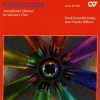 KALEIDOSCOPE: International Collection for Women`s Choir (CD) (CARUS) KALEIDOSCOPE: International Collection for Women`s Choir (CD) (CARUS)