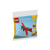 LEGO® Creator 30669 Iconic Red Plane LEGO® Creator 30669 Iconic Red Plane