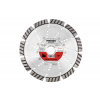 Metabo Diamantový rezný kotúč 180 x 22,23 mm, „CP“, betón „professional“ 628573000 Metabo Diamantový rezný kotúč 180 x 22,23 mm, „CP“, betón „professional“ 628573000