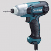 Makita TD0101F el.rázový uťahovač s pracovným osvetlením Makita TD0101F el.rázový uťahovač s pracovným osvetlením