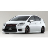 Toyota Prius 30 - body kit HYBRID III od AIMGAIN 3-dielny set Toyota Prius 30 - body kit HYBRID III od AIMGAIN 3-dielny set