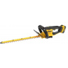 DeWALT DCMHT562P1-QW XR Nožnice na živé ploty 55 cm, 19 mm 18V, (1 x 5 Ah) DeWALT DCMHT562P1-QW XR Nožnice na živé ploty 55 cm, 19 mm 18V, (1 x 5 Ah)