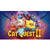 Cat Quest II (PC) klíč Steam Cat Quest II (PC) klíč Steam