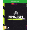 NHL 21 Xbox One - krabicová verzia NHL 21 Xbox One - krabicová verzia