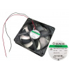 Axiálny ventilátor Sunon MEC0251V3-000U-A99 120x120x25mm 12V Axiálny ventilátor Sunon MEC0251V3-000U-A99 120x120x25mm 12V