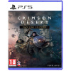 Crimson Desert PlayStation 5 (PS5) krabicová verzia Crimson Desert PlayStation 5 (PS5) krabicová verzia