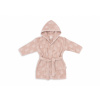 JOLLEIN Župan froté 1-2 roky Miffy Wild Rose JOLLEIN Župan froté 1-2 roky Miffy Wild Rose