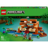 LEGO Minecraft 21256 Žabí domček (LEGO Minecraft 21256 Žabí domček) LEGO Minecraft 21256 Žabí domček (LEGO Minecraft 21256 Žabí domček)
