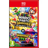 Super Mario Party Jamboree + Jamboree TV Nintendo Switch 2 krabička Super Mario Party Jamboree + Jamboree TV Nintendo Switch 2 krabička