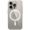 Apple iPhone 15 Pro Clear Case with MagSafe MT223ZM/A Apple iPhone 15 Pro Clear Case with MagSafe MT223ZM/A