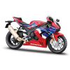 Maisto Honda CBR 1000RR-R Fireblade SP 1:12 Maisto Honda CBR 1000RR-R Fireblade SP 1:12
