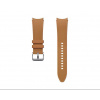 Kožený remienok ET-SHR96LDE Samsung Galaxy Watch 6/6 Classic (Vegan) M/L Camel Kožený remienok ET-SHR96LDE Samsung Galaxy Watch 6/6 Classic (Vegan) M/L Camel