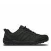 BENNON BENNON Barefoot Leather Graphite Black, Veľkosť 46 BENNON BENNON Barefoot Leather Graphite Black, Veľkosť 46