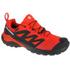 Salomon X-Adventure GTX M 473214 running shoes (186516) Black 44 Salomon X-Adventure GTX M 473214 running shoes (186516) Black 44