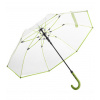 Fare Dáždnik FA7112 Transparent 105 cm Fare Dáždnik FA7112 Transparent 105 cm