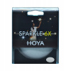 Hoya Sparkle x6 62mm hviezdicový filter Hoya Sparkle x6 62mm hviezdicový filter