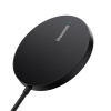 NoName Baseus Bezdrôtová nabíjačka do siete Simple Mini3 15W USB-C čierna 6932172618643 NoName Baseus Bezdrôtová nabíjačka do siete Simple Mini3 15W USB-C čierna 6932172618643